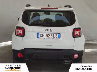 JEEP Renegade 1.0 t3 limited 2wd 3