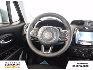 JEEP Renegade 1.0 t3 limited 2wd 11