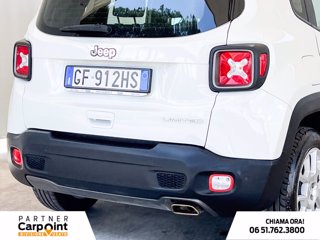 JEEP Renegade 1.0 t3 limited 2wd 16