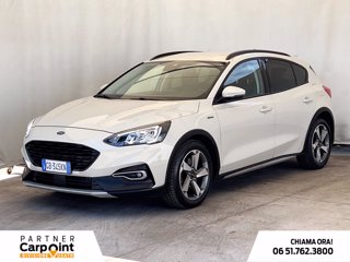 FORD Focus active 1.0 ecoboost s&s 125cv 0