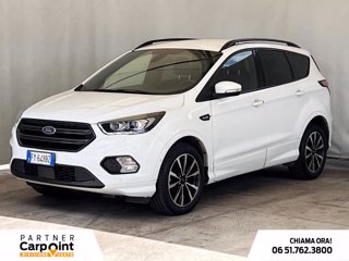FORD Kuga 1.5 tdci st-line s&s 2wd 120cv my19.25 0
