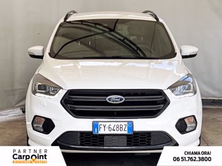 FORD Kuga 1.5 tdci st-line s&s 2wd 120cv my19.25 1