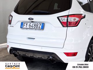FORD Kuga 1.5 tdci st-line s&s 2wd 120cv my19.25 16