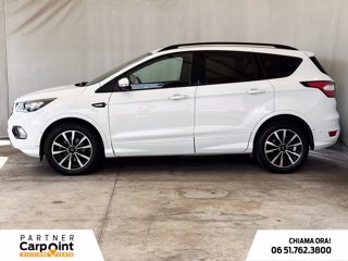 FORD Kuga 1.5 tdci st-line s&s 2wd 120cv my19.25 2