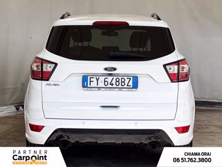 FORD Kuga 1.5 tdci st-line s&s 2wd 120cv my19.25 3