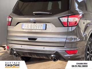 FORD Kuga 1.5 tdci st-line s&s 2wd 120cv 16