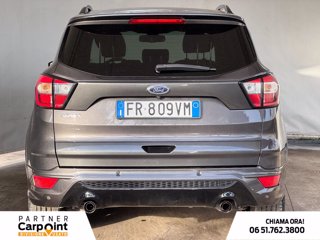 FORD Kuga 1.5 tdci st-line s&s 2wd 120cv 3