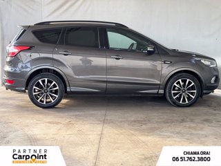 FORD Kuga 1.5 tdci st-line s&s 2wd 120cv 4
