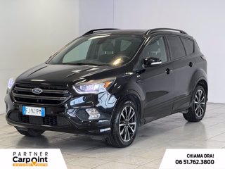 FORD Kuga 1.5 tdci st-line s&s 2wd 120cv 0