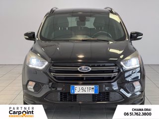 FORD Kuga 1.5 tdci st-line s&s 2wd 120cv 1