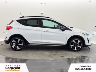 FORD Fiesta active 1.0 ecoboost h s&s 125cv my20.75 4