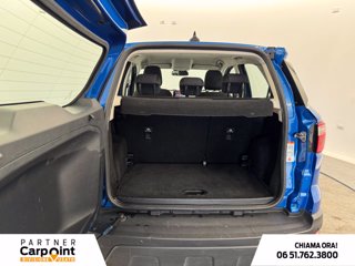 FORD Ecosport 1.5 ecoblue connect s&s 95cv 11