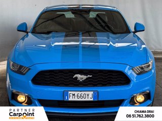 FORD Mustang fastback 2.3 ecoboost 317cv auto 1