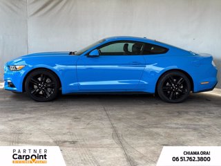 FORD Mustang fastback 2.3 ecoboost 317cv auto 2