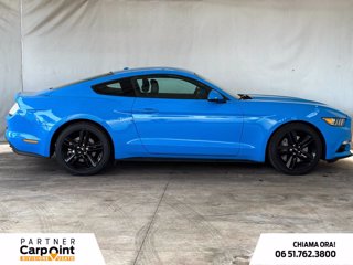 FORD Mustang fastback 2.3 ecoboost 317cv auto 4