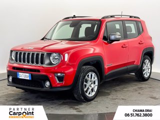 JEEP Renegade 1.3 t4 limited 4wd 180cv auto 9m 0