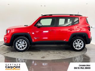 JEEP Renegade 1.3 t4 limited 4wd 180cv auto 9m 2