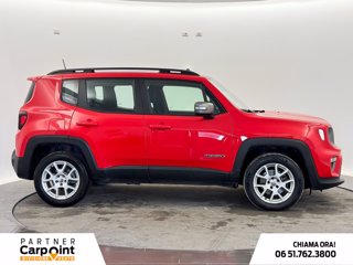JEEP Renegade 1.3 t4 limited 4wd 180cv auto 9m 4