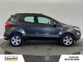 FORD Ecosport 1.0 ecoboost business s&s 125cv my18 4