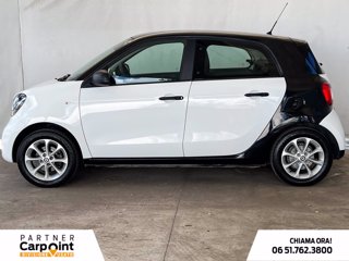 SMART Forfour 1.0 passion 71cv twinamic my18 2