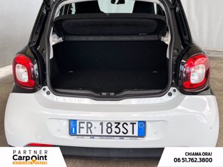 SMART Forfour 1.0 passion 71cv twinamic my18 9