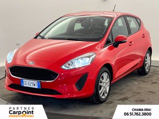 FORD Fiesta 5p 1.1 connect s&s 75cv my20.75 0