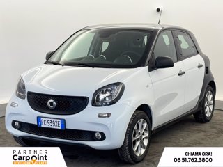 SMART Forfour 1.0 youngster 71cv c/s.s.