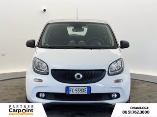 SMART Forfour 1.0 youngster 71cv c/s.s. 1