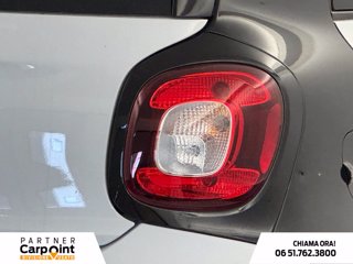 SMART Forfour 1.0 youngster 71cv c/s.s. 13