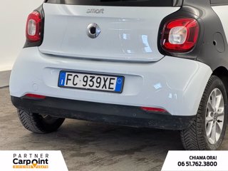 SMART Forfour 1.0 youngster 71cv c/s.s. 14