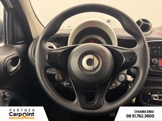 SMART Forfour 1.0 youngster 71cv c/s.s. 15