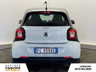 SMART Forfour 1.0 youngster 71cv c/s.s. 3