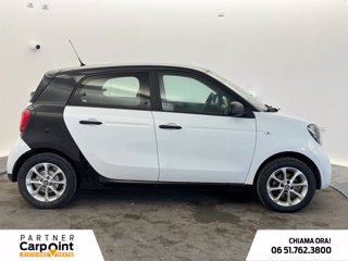 SMART Forfour 1.0 youngster 71cv c/s.s. 4
