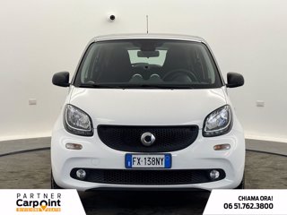 SMART Forfour 1.0 youngster 71cv twinamic 1