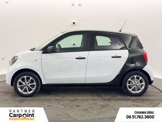 SMART Forfour 1.0 youngster 71cv twinamic 2