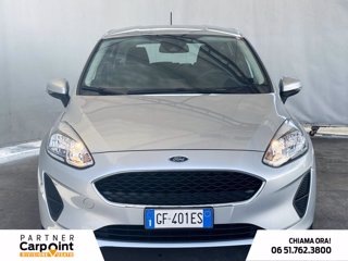 FORD Fiesta 5p 1.1 connect s&s 75cv my20.75 5