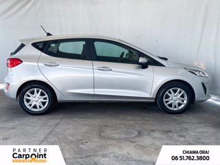 FORD Fiesta 5p 1.1 connect s&s 75cv my20.75 8