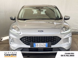 FORD Kuga 1.5 ecoblue connect 2wd 120cv auto 1