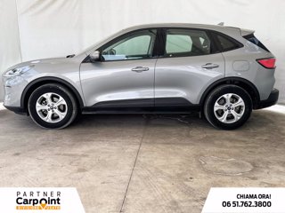 FORD Kuga 1.5 ecoblue connect 2wd 120cv auto 2