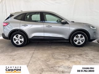 FORD Kuga 1.5 ecoblue connect 2wd 120cv auto 4