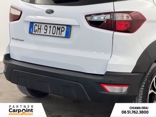 FORD Ecosport 1.0 ecoboost active s&s 125cv 15