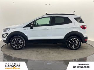 FORD Ecosport 1.0 ecoboost active s&s 125cv 2