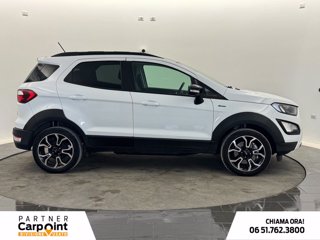 FORD Ecosport 1.0 ecoboost active s&s 125cv 4