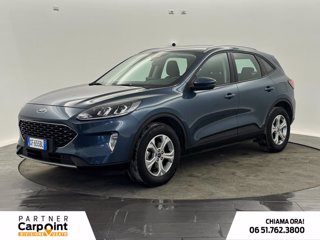 FORD Kuga 1.5 ecoboost connect 2wd 120cv 0