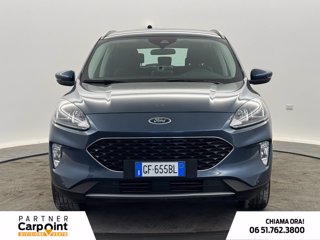 FORD Kuga 1.5 ecoboost connect 2wd 120cv 1