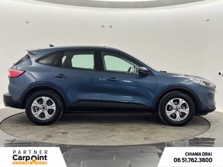 FORD Kuga 1.5 ecoboost connect 2wd 120cv 4