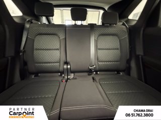 FORD Kuga 1.5 ecoboost connect 2wd 120cv 8