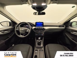 FORD Kuga 1.5 ecoboost connect 2wd 120cv 9
