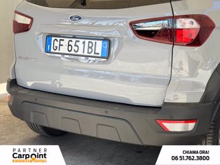 FORD Ecosport 1.0 ecoboost active s&s 125cv 16