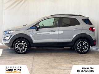 FORD Ecosport 1.0 ecoboost active s&s 125cv 2